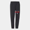 Dri Power® Closed Bottom Sweatpants with Pockets Thumbnail