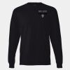Beefy-T® Long Sleeve T-Shirt Thumbnail