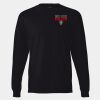Beefy-T® Long Sleeve T-Shirt Thumbnail